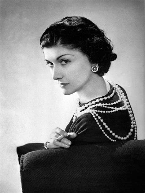 nombre de gabrielle chanel.